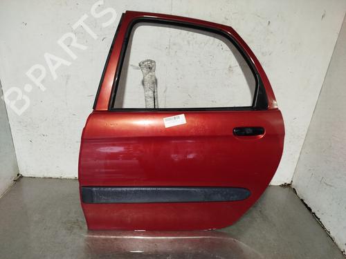 Used Left rear door CITROËN XSARA PICASSO (N68) 1.6 HDi (90 hp) 30056967