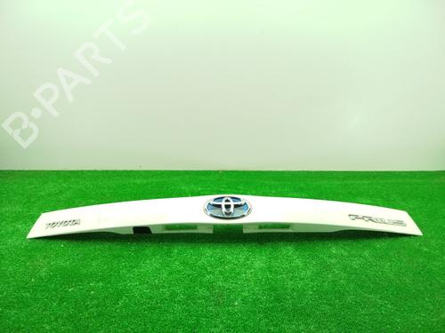 Used Other TOYOTA PRIUS (_W3_) 1.8 Hybrid (ZVW3_) (99 hp) 30912412