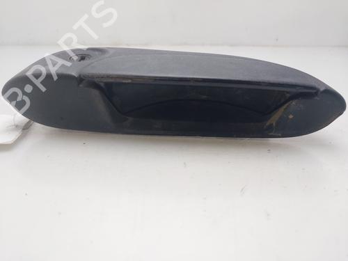Front right exterior door handle RENAULT KANGOO (KC0/1_) D 65 1.9 (KC0E, KC02, KC0J, KC0N) | BP16410400C129 