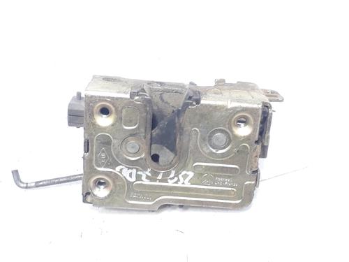 Front right lock AIXAM 500 Hatchback 0.5 D (14 hp) 12440308