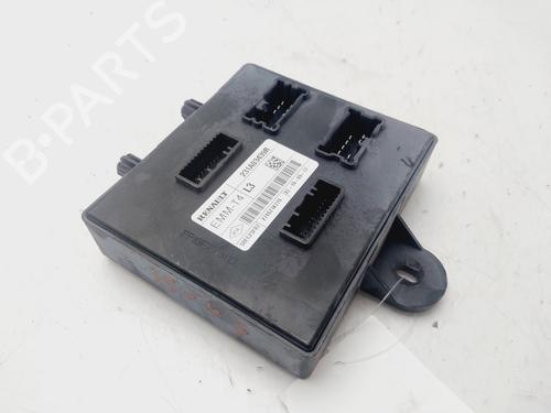 Módulo eletrónico RENAULT CAPTUR I (J5_, H5_)  | BP29472177M83 