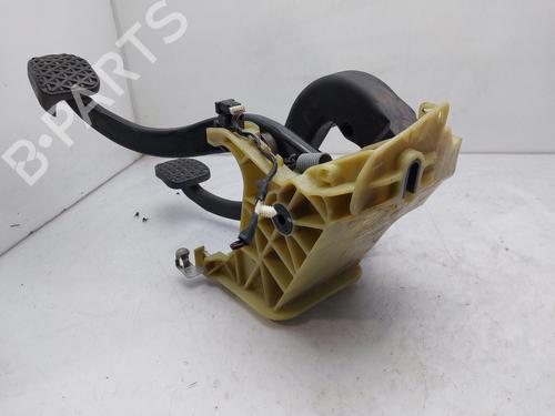 Break pedal BMW 5 (E60) 520 i | BP11838304I19 