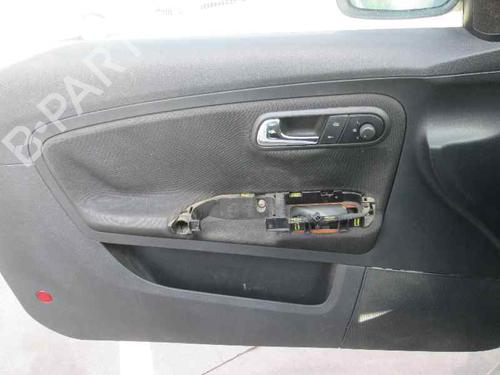 Steering column SEAT IBIZA III (6L1) | BP2860592M21