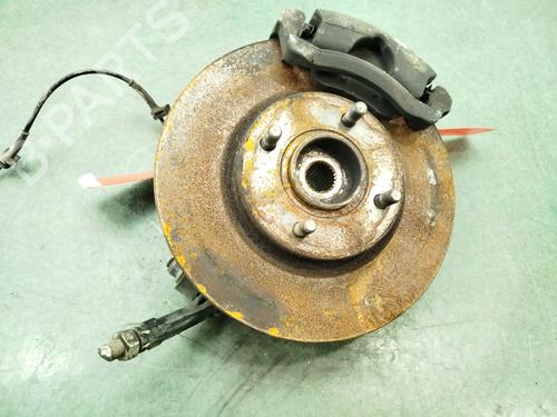 Right front steering knuckle FORD B-MAX (JK) 1.6 TDCi | BP24641903M26 