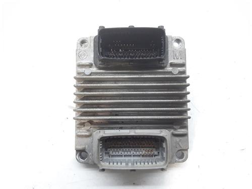 Used Engine control unit (ECU) Engine control unit (ECU) CHEVROLET AVEO / KALOS Hatchback (T200) 1.4 16V (94 hp) 9818570 9818570