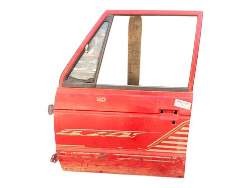 Used Left front door Left front door 39233543 39233543