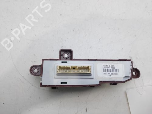 Switch HYUNDAI i30 (PDE, PD, PDEN)  | BP29546632I30 