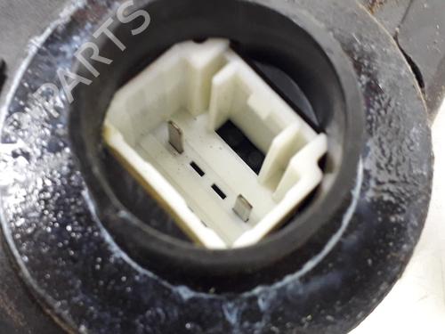 Front right lock TOYOTA COROLLA (_E12_) 1.6 VVT-i (ZZE121_, ZZE121R) | BP8357558C97 