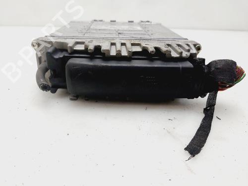 Engine control unit (ECU) VW PASSAT B5 (3B2) 1.9 TDI | BP31124446M57 - Image 2