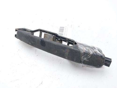 Rear right exterior door handle MERCEDES-BENZ M-CLASS (W163) ML 270 CDI (163.113) | BP13075149C130 