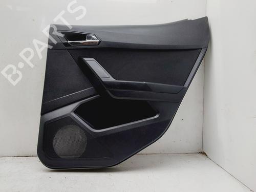 Used Rear right panel SEAT ARONA (KJ7, KJP) 1.6 TDI (115 hp) 28532610