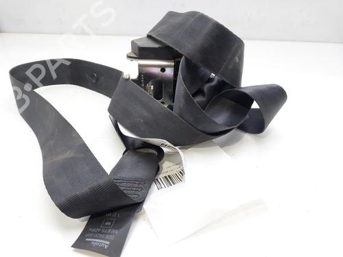 Front right seatbelt NISSAN QASHQAI / QASHQAI +2 I (J10, NJ10, JJ10E) 2.0 dCi All-wheel Drive | BP16224564I25 