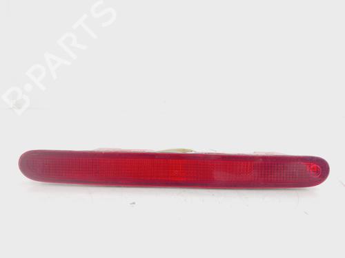 Used Third brake light CITROËN BERLINGO MULTISPACE (B9) [2008-2025]  22632760