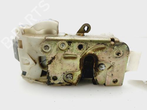Used Front left lock FORD MONDEO III Saloon (B4Y) [2000-2007]  31012878
