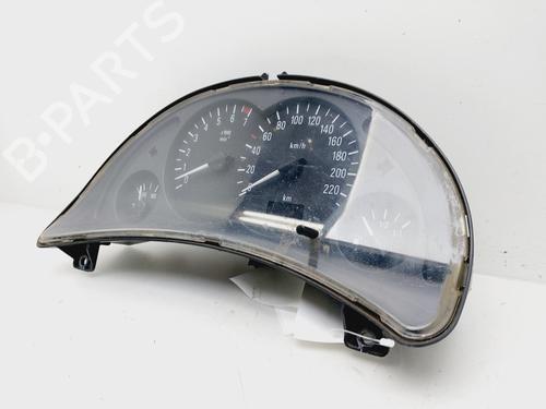 Cockpit OPEL CORSA C (X01) 1.0 (F08, F68) | BP30598969C47