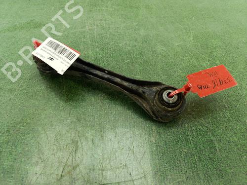 Used Left front suspension arm BMW 3 (E90) 318 d (143 hp) 27500666