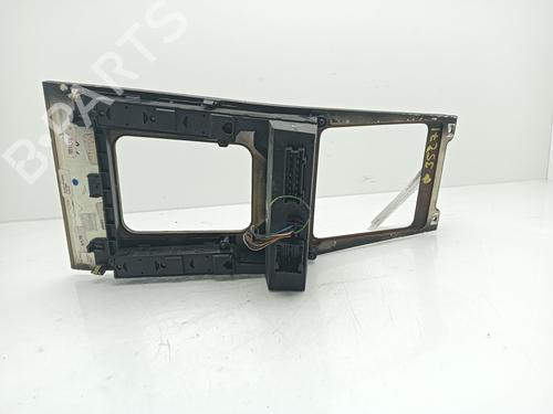 Middle console MERCEDES-BENZ M-CLASS (W163)  | BP21755387I22 