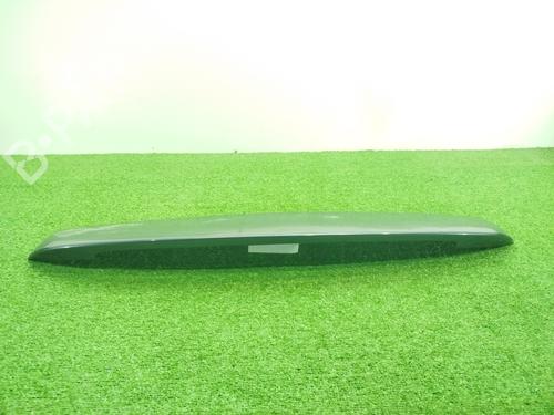 Used Rear spoiler Rear spoiler CITROËN C4 Picasso I MPV (UD_) 2.0 HDi 138 (136 hp) 33747706 33747706