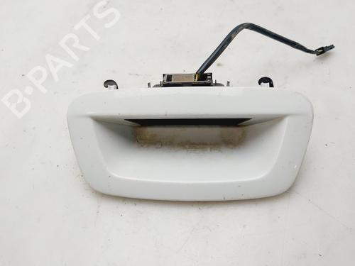 Używane Klamka klapy tylnej / bagażnika OPEL MOKKA / MOKKA X (J13) [2012-2025]  28092012