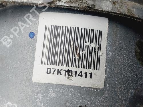 Steering column KIA CEE'D SW (ED) 1.6 CRDi 115 | BP32115443M21 - Image 2