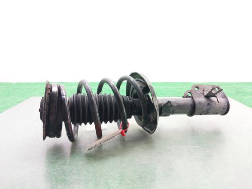Used Right front shock absorber RENAULT LAGUNA III Grandtour (KT0/1) [2007-2015]  19276411