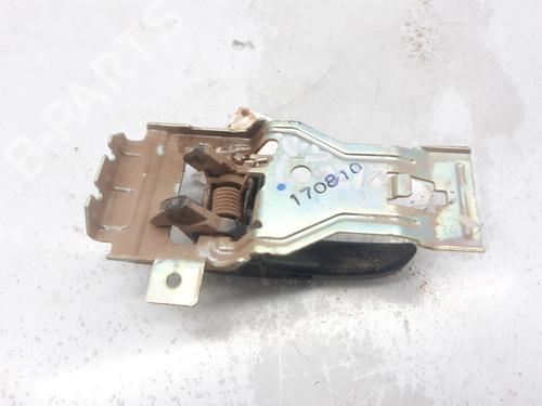 Rear right interior door handle FORD RANGER (ET) 2.5 TDCi 4x4 | BP7099654I16 