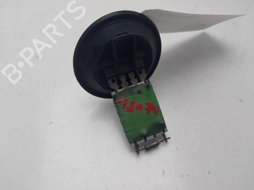 Used Heater resistor Heater resistor VW POLO IV (9N_, 9A_) 1.2 12V (64 hp) 36661754 36661754
