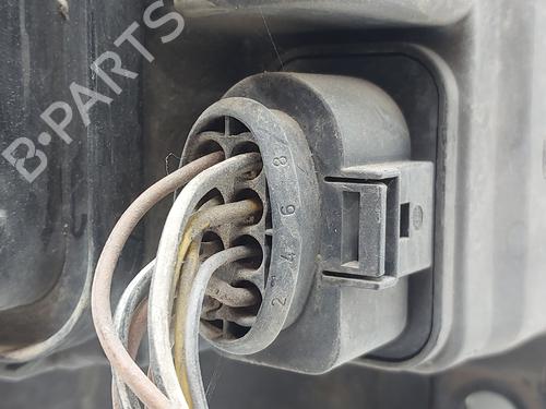 Left headlight SEAT TOLEDO II (1M2)  | BP36166383C28  - Image 5