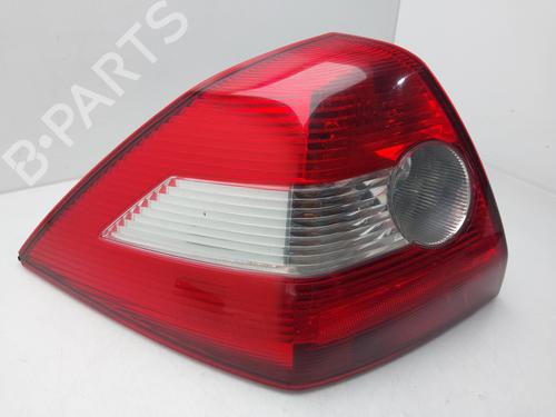Used Left taillight Left taillight RENAULT MEGANE II Saloon (LM0/1_) [2003-2026] 33440363 33440363