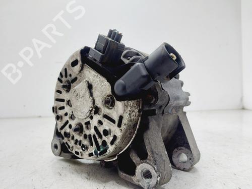 Alternator FORD FIESTA V (JH_, JD_) 1.4 TDCi | BP28016014M7 