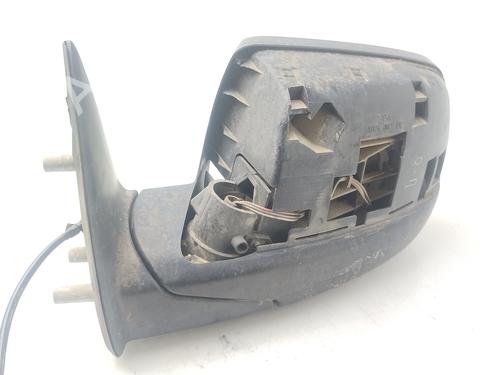 Left mirror FORD RANGER (ET) 2.5 TDCi 4x4 | BP29550311C26 