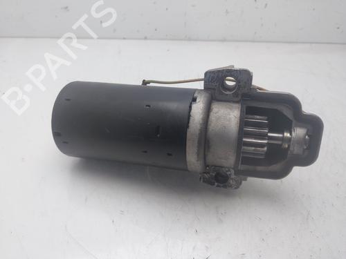 Used Starter Starter FORD TRANSIT Van (FA_ _) [2006-2014] 33956837 33956837