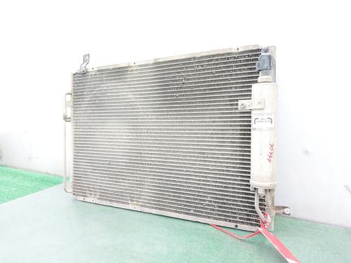 AC radiator KIA CARENS II MPV (FJ) 2.0 CRDi | BP12423108M32 