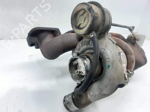 Turbocharger/Supercharger FORD MONDEO III Saloon (B4Y) 2.0 16V TDDi / TDCi | BP5256024M71 