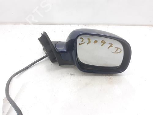 Used Right mirror VW PASSAT B5 (3B2) 1.6 (101 hp) 7157217