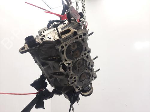 Cylinder head AUDI A2 (8Z0) 1.4 TDI | BP30182767M5
