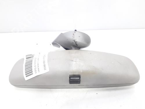 Rear mirror MERCEDES-BENZ C-CLASS (W203) C 220 CDI (203.006, 203.008) | BP11132613I6 