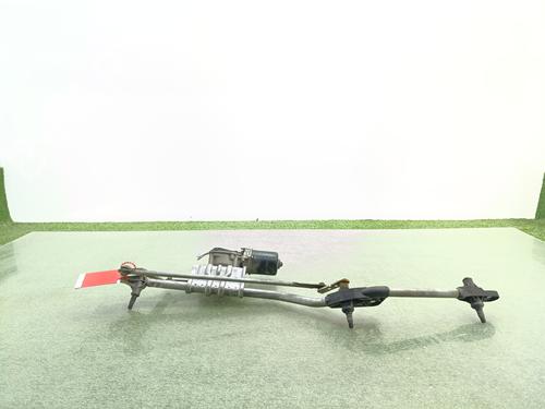 Used Front wiper motor Front wiper motor RENAULT GRAND SCÉNIC II (JM0/1_) 1.5 dCi (103 hp) 32438684 32438684