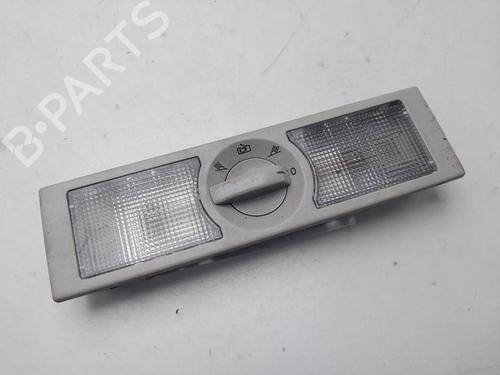 Used Interior roof light Interior roof light SEAT TOLEDO III (5P2) [2004-2009] 39717734 39717734