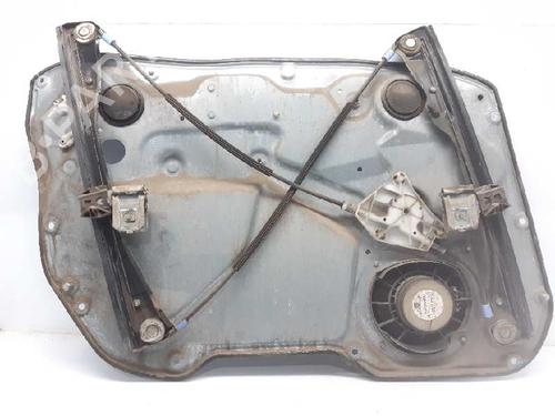 Front right window mechanism SEAT IBIZA III (6L1)  | BP6000072C23 