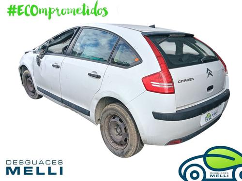 Electronic module CITROËN C4 I (LC_)  | BP29322157M83 