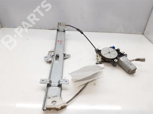 front-right-window-mechanism-honda-civic-vii-hatchback-eu-ep-ev-17-ctdi-ep4-eu9-72210s6ag13-2000-2001-2002-2003-2004-2005-2006-11059350 main image