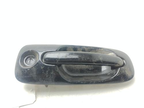 Used Front left exterior door handle CHRYSLER VOYAGER IV (RG, RS) 2.5 CRD (141 hp) 28051856