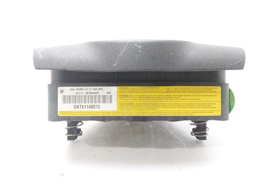 Driver airbag OPEL ZAFIRA / ZAFIRA FAMILY B (A05) 1.9 CDTI (M75) | BP15553343C9 