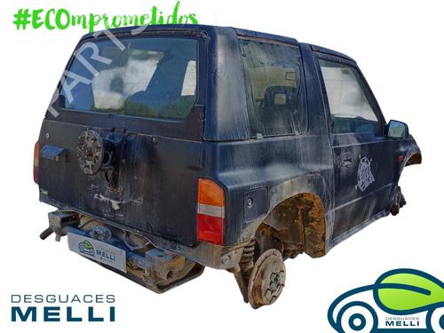 Right mirror SUZUKI VITARA (ET, TA, TD) 1.6 All-wheel Drive (SE416, TA01) | BP29311073C27 