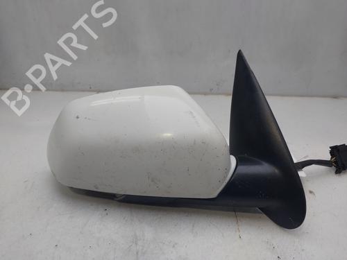 Right mirror SKODA OCTAVIA II (1Z3) 1.9 TDI | BP17902167C27 