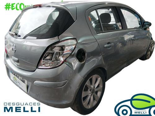 Right sun visor OPEL CORSA D (S07) | BP31816871I2