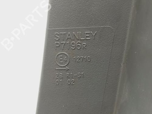 Right taillight HONDA ACCORD VIII (CU) 2.0 i (CU1) | BP30091040C35 