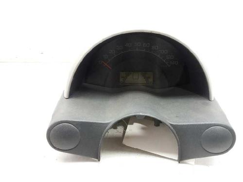 Used Instrument cluster SMART CABRIO (450) 0.6 (S1OLA1, 450.441, 450.442, 450.443) (55 hp) 4950591