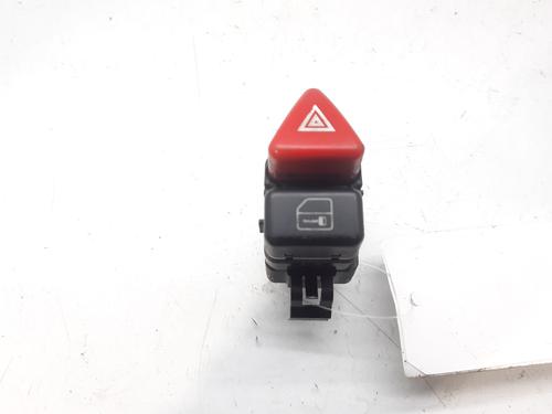 Used Warning switch MERCEDES-BENZ A-CLASS (W168) A 160 CDI (168.007) (60 hp) 10180271